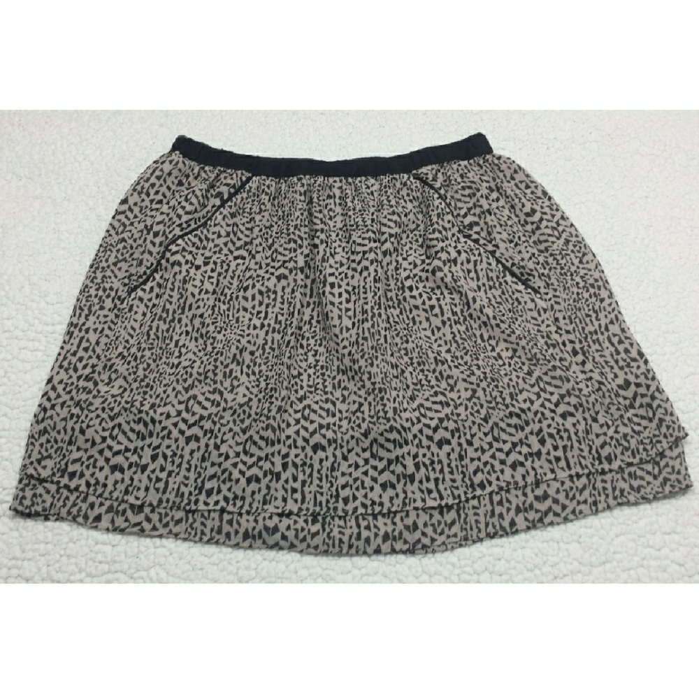 BANANA REPUBLIC skirts size 0
